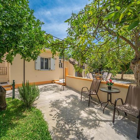 Ira'S House Villa Sami  Exterior photo