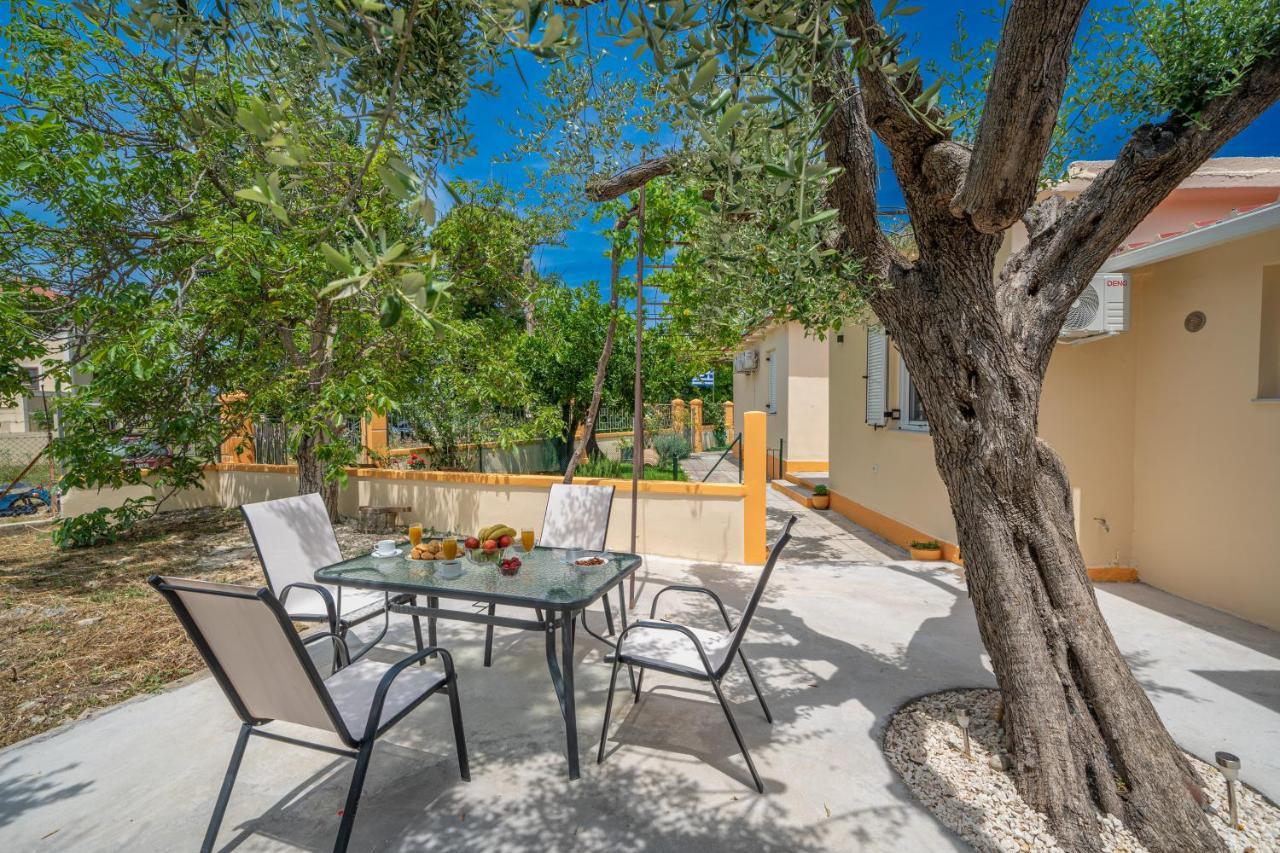 Ira'S House Villa Sami  Exterior photo