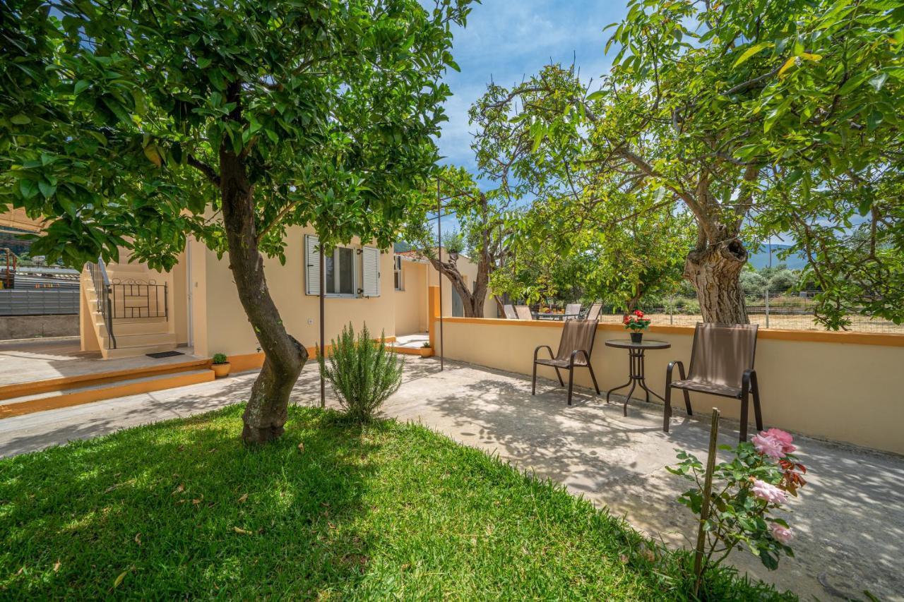 Ira'S House Villa Sami  Exterior photo