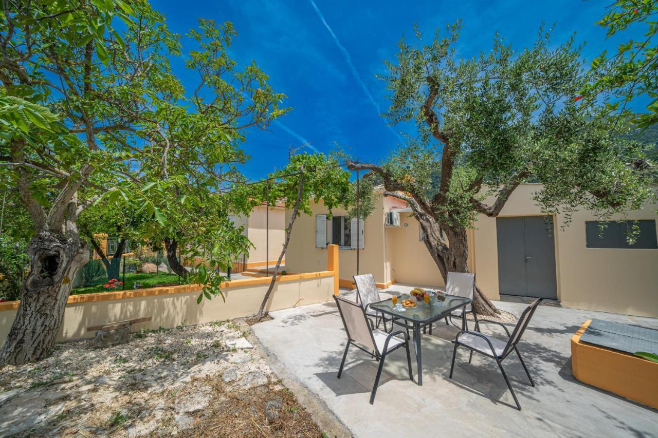 Ira'S House Villa Sami  Exterior photo