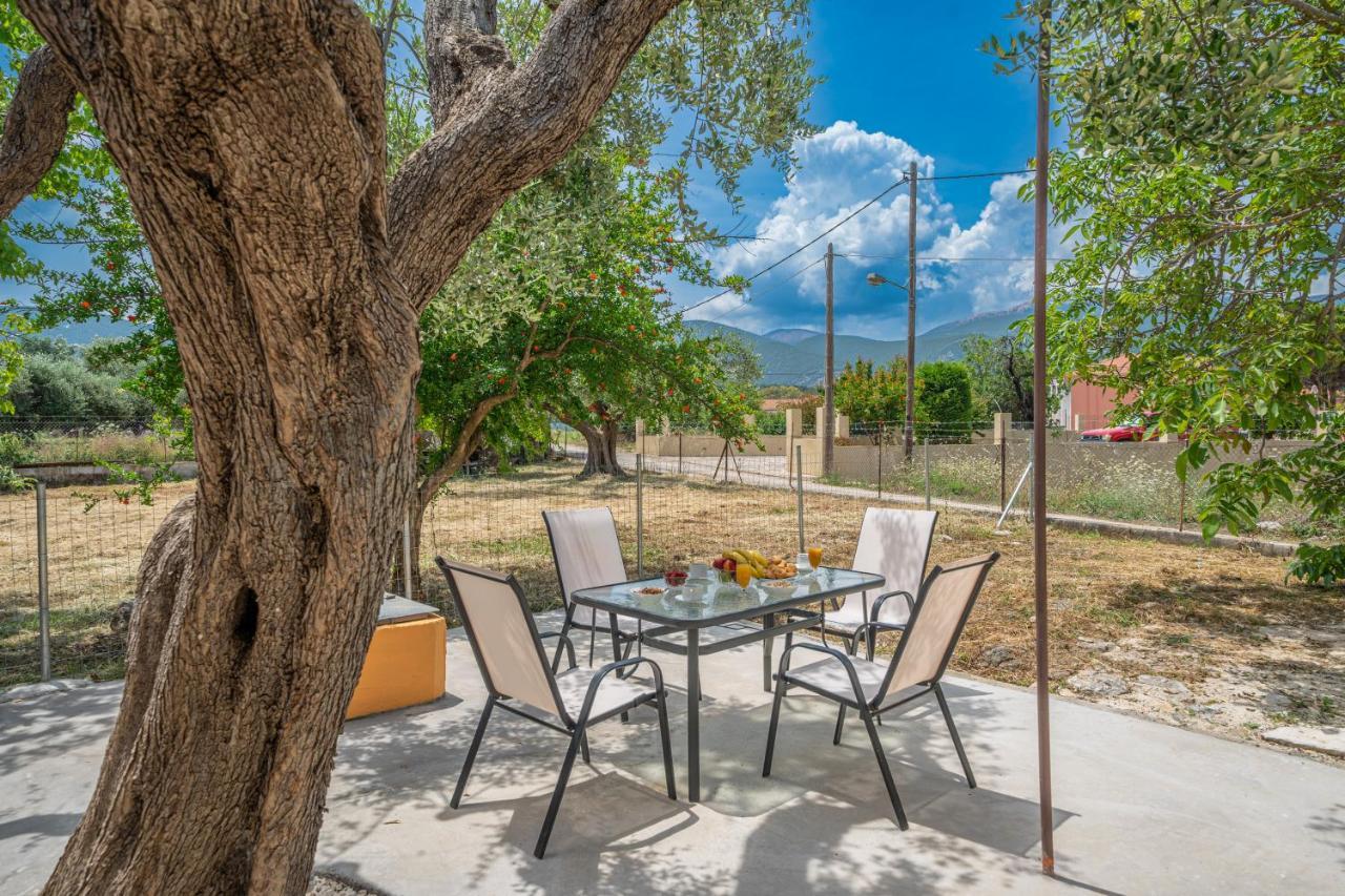 Ira'S House Villa Sami  Exterior photo