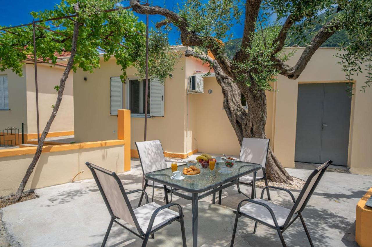 Ira'S House Villa Sami  Exterior photo