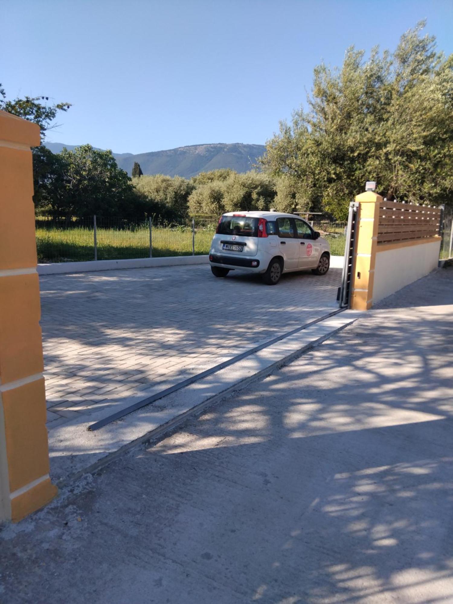 Ira'S House Villa Sami  Exterior photo